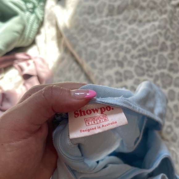 SHOWPO dress 4 - Picture 11 of 12